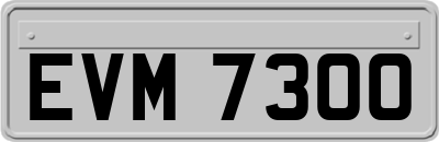 EVM7300