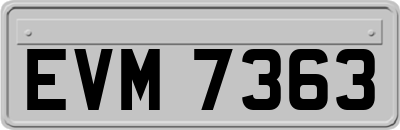 EVM7363