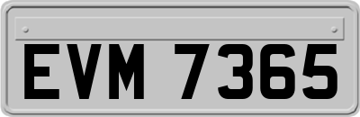 EVM7365