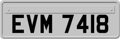 EVM7418