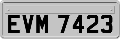 EVM7423