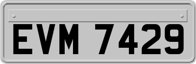 EVM7429