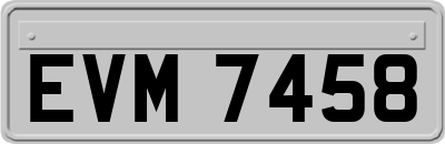 EVM7458
