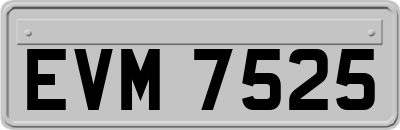 EVM7525