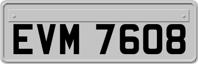 EVM7608
