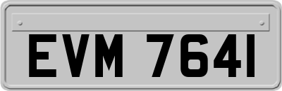 EVM7641