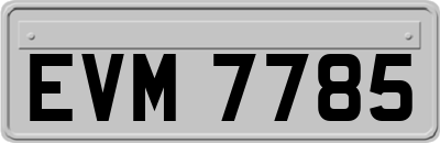EVM7785