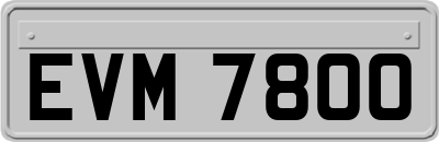 EVM7800
