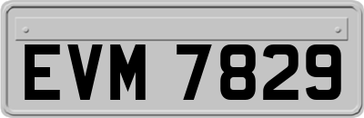 EVM7829