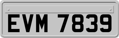 EVM7839
