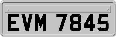 EVM7845