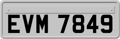 EVM7849