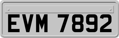 EVM7892