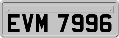 EVM7996