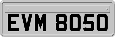 EVM8050