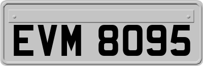 EVM8095