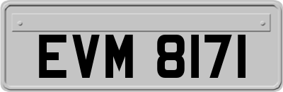 EVM8171