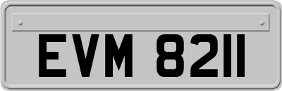 EVM8211