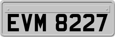 EVM8227