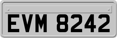 EVM8242