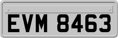 EVM8463