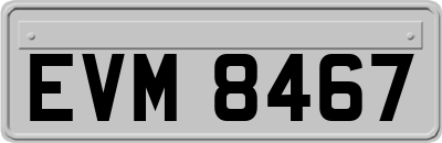EVM8467