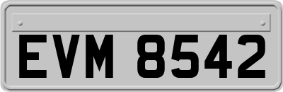 EVM8542