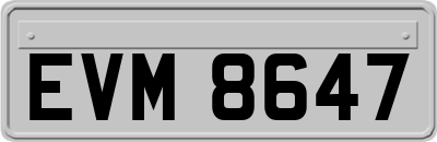 EVM8647