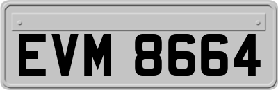 EVM8664