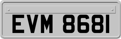 EVM8681