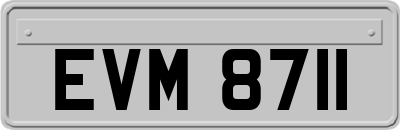 EVM8711