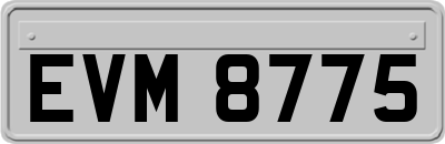 EVM8775