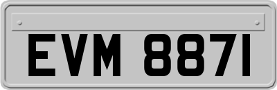 EVM8871
