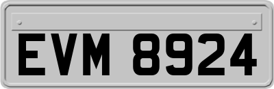 EVM8924