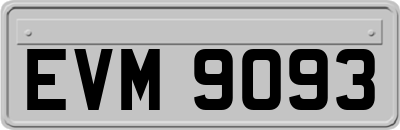 EVM9093