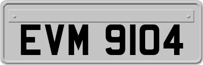 EVM9104