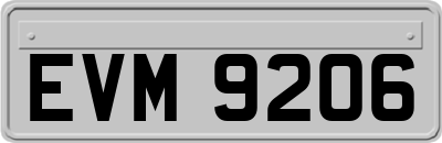EVM9206