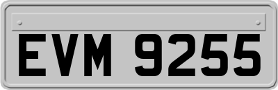EVM9255