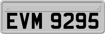 EVM9295