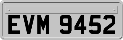 EVM9452