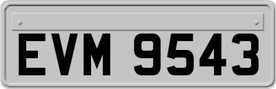 EVM9543