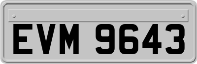 EVM9643