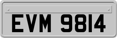 EVM9814
