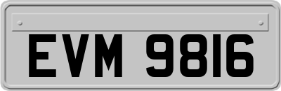 EVM9816