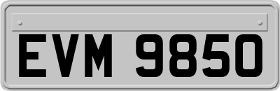 EVM9850