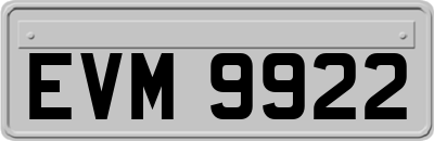 EVM9922
