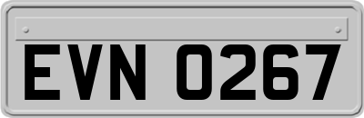 EVN0267