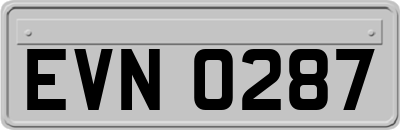 EVN0287