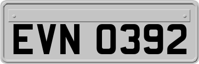 EVN0392