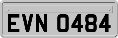EVN0484